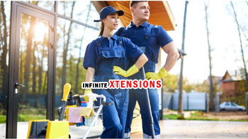 Cleaning services Kharadi