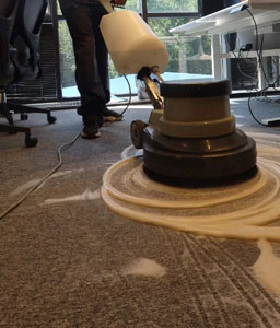 Carpet Cleaning Hinjewadi