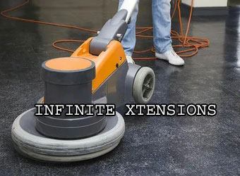 Deep cleaning Kharadi