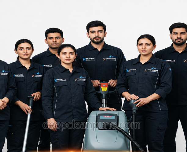 Deep Cleaning Services in Kondhwa Pune
