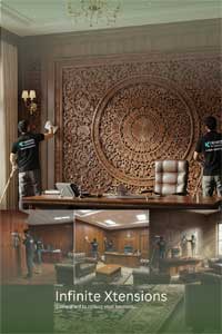 Office Cleaning Services Pune